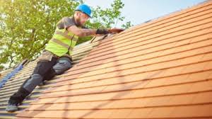 Best Tile Roofing Installation  in Crowley, TX