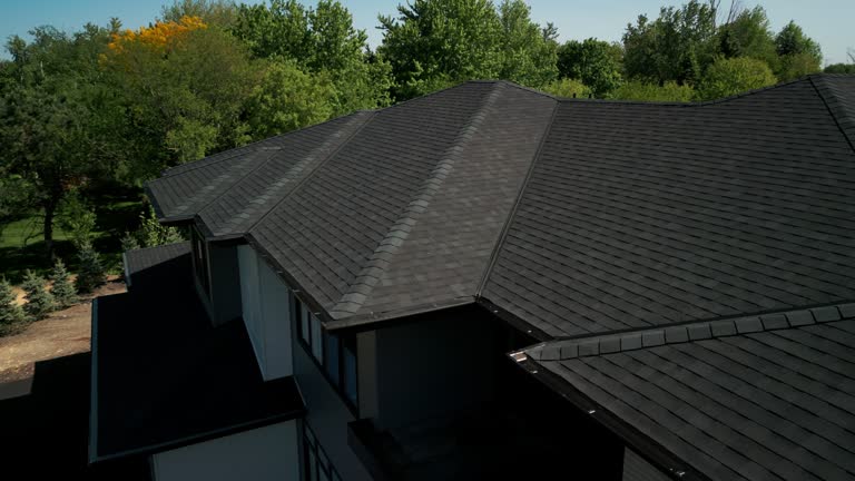 Best Storm Damage Roof Repair  in Crowley, TX